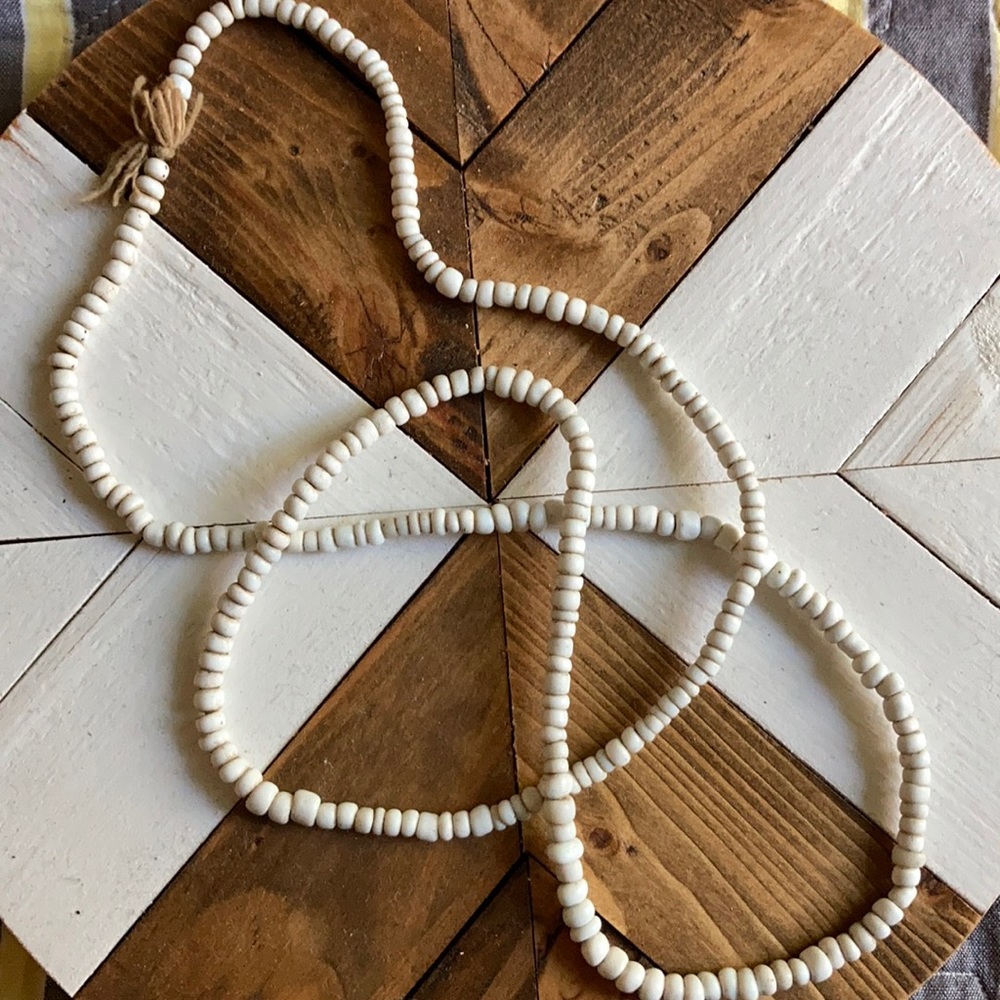 Hawaiian Shell Necklace